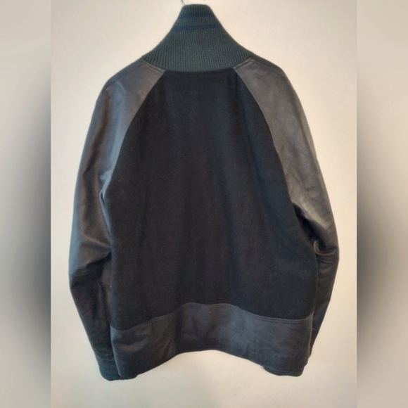 Calvin Klein Jeans Jackets & Coats | Men's Varsity Bomber Jackets - Picture 2 of 7